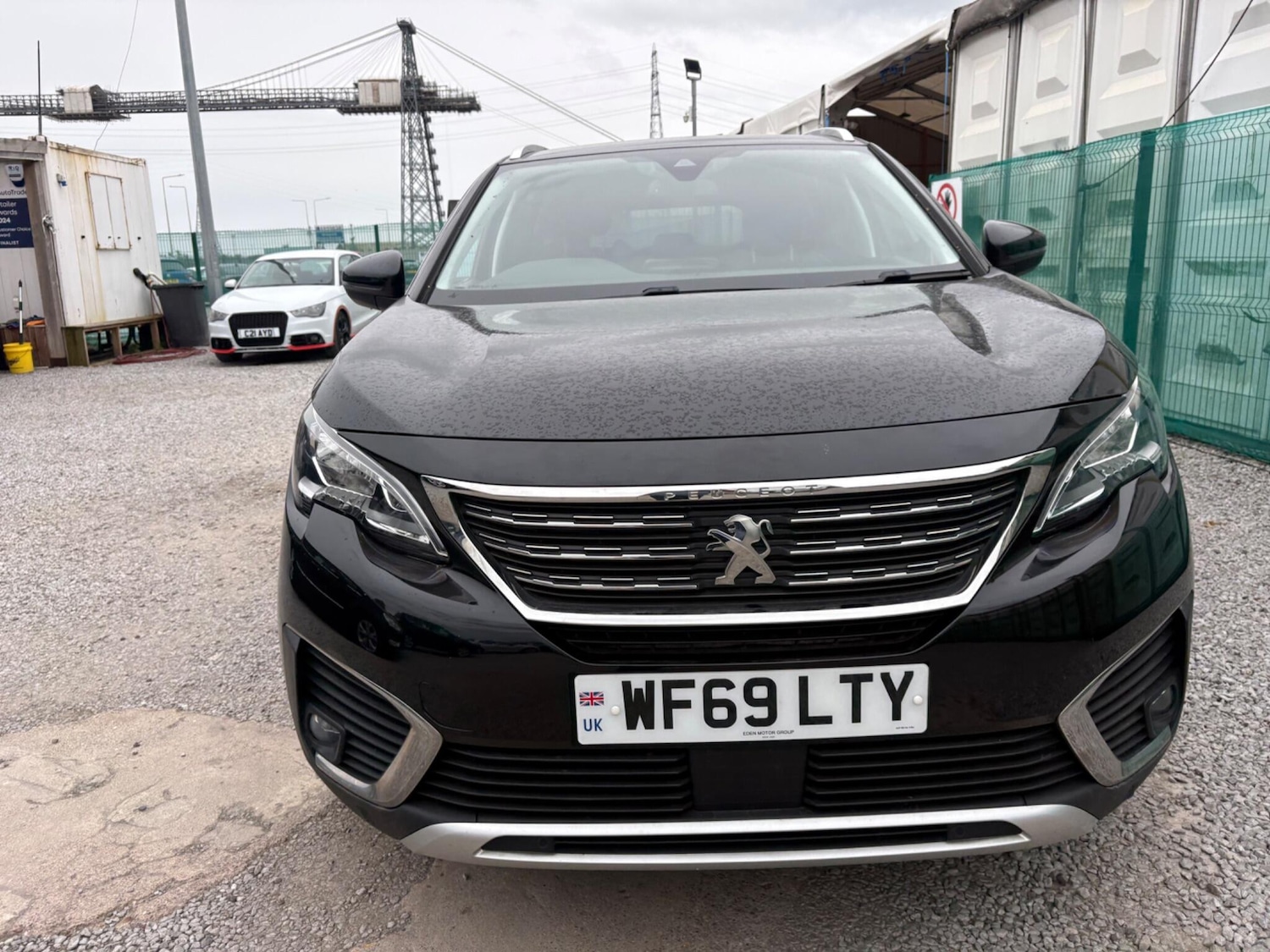 Used Peugeot 5008 for sale - 78214907: Photo 2