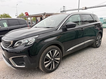 Used Peugeot 5008 2019 for sale - 78214907: Photo