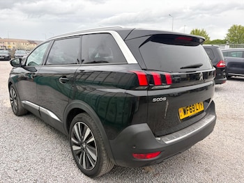 Used Peugeot 5008 2019 for sale - 78214907: Photo