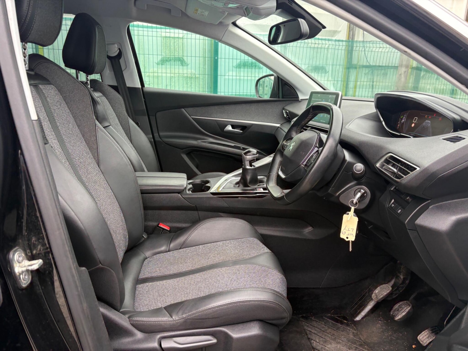 Used Peugeot 5008 for sale - 78214907: Photo 6