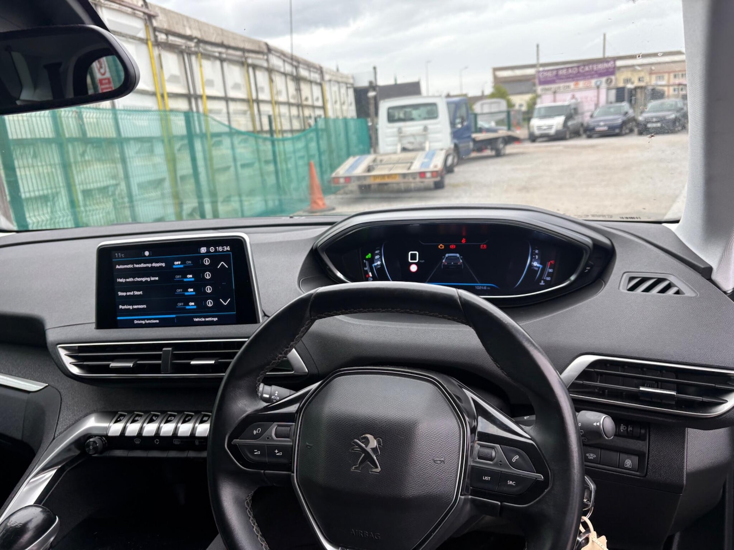 Used Peugeot 5008 for sale - 78214907: Photo 7