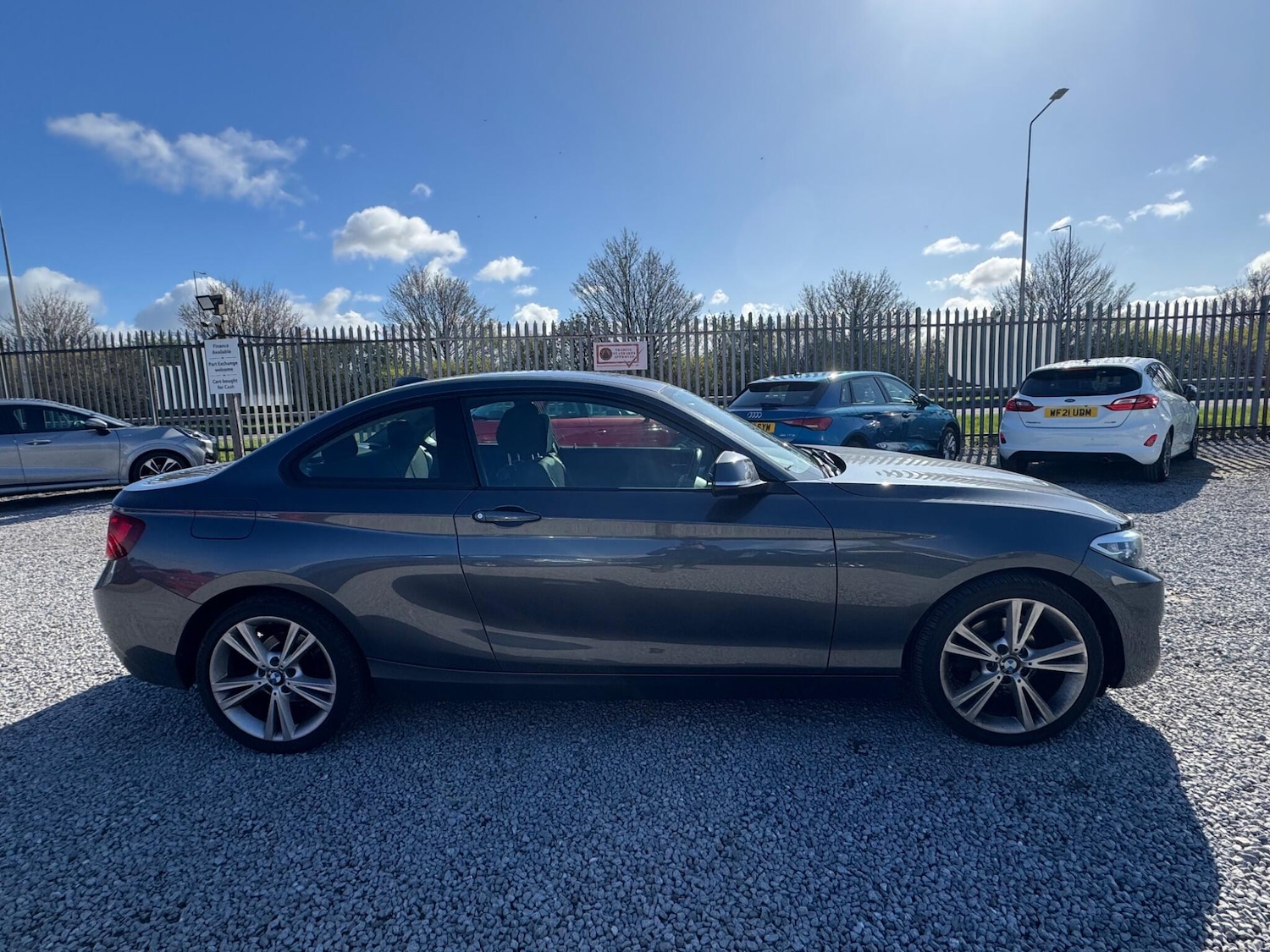 Used BMW 2 Series 2017 for sale - 78019807: Photo 10