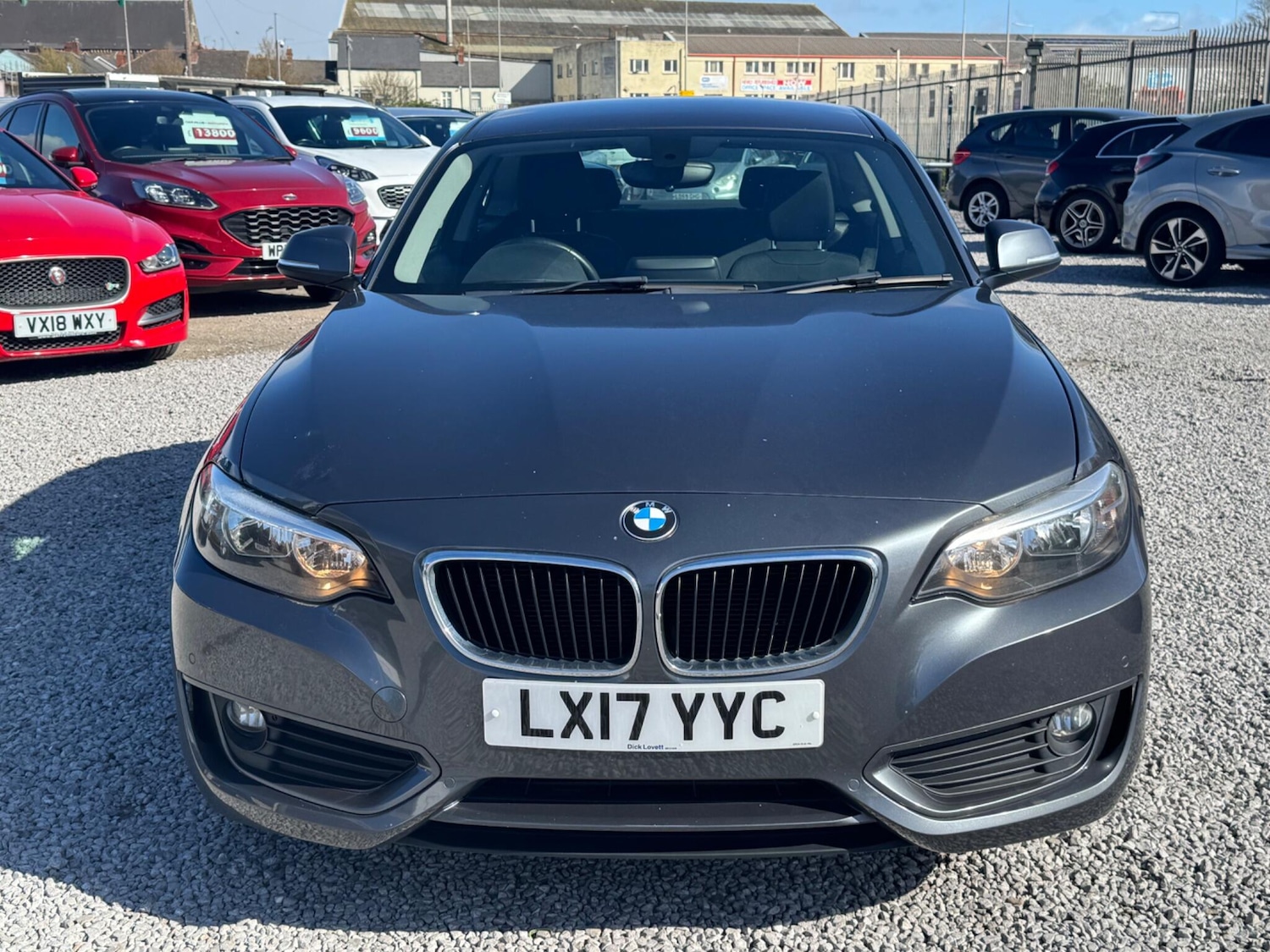 Used BMW 2 Series 2017 for sale - 78019807: Photo 13