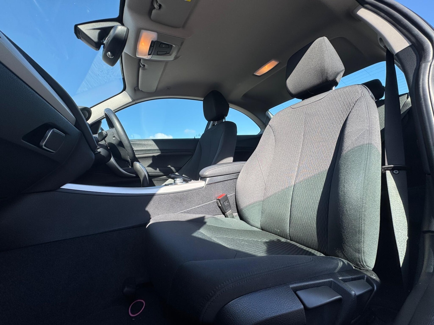 Used BMW 2 Series 2017 for sale - 78019807: Photo 15