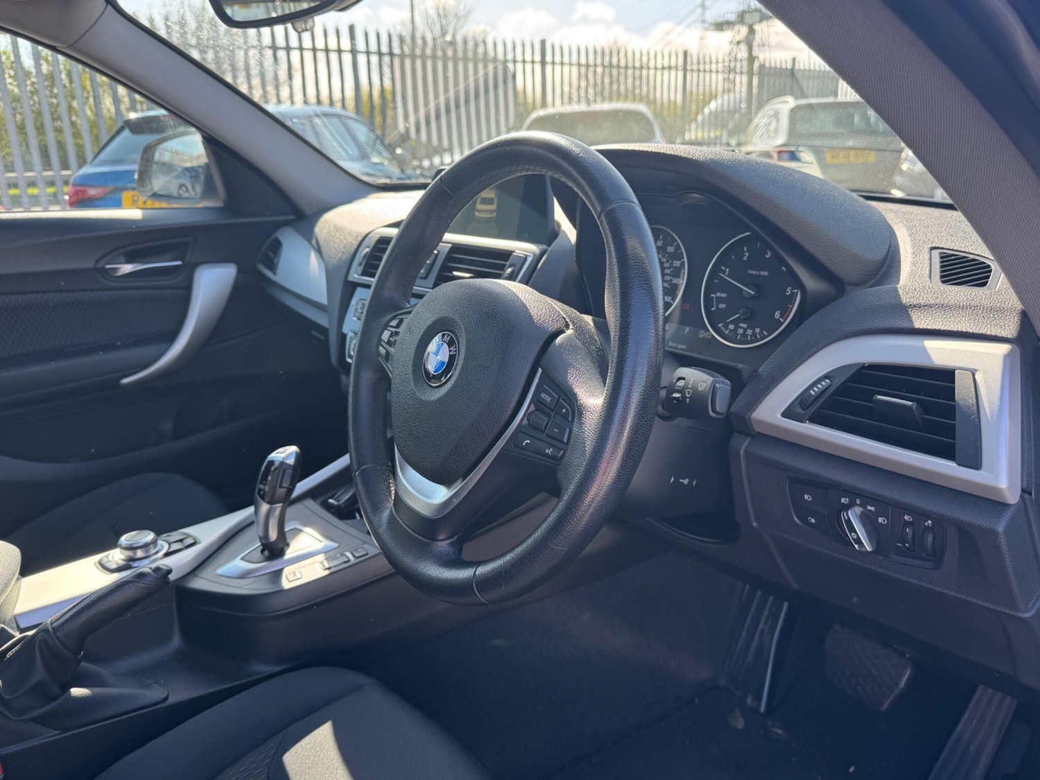 Used BMW 2 Series 2017 for sale - 78019807: Photo 23