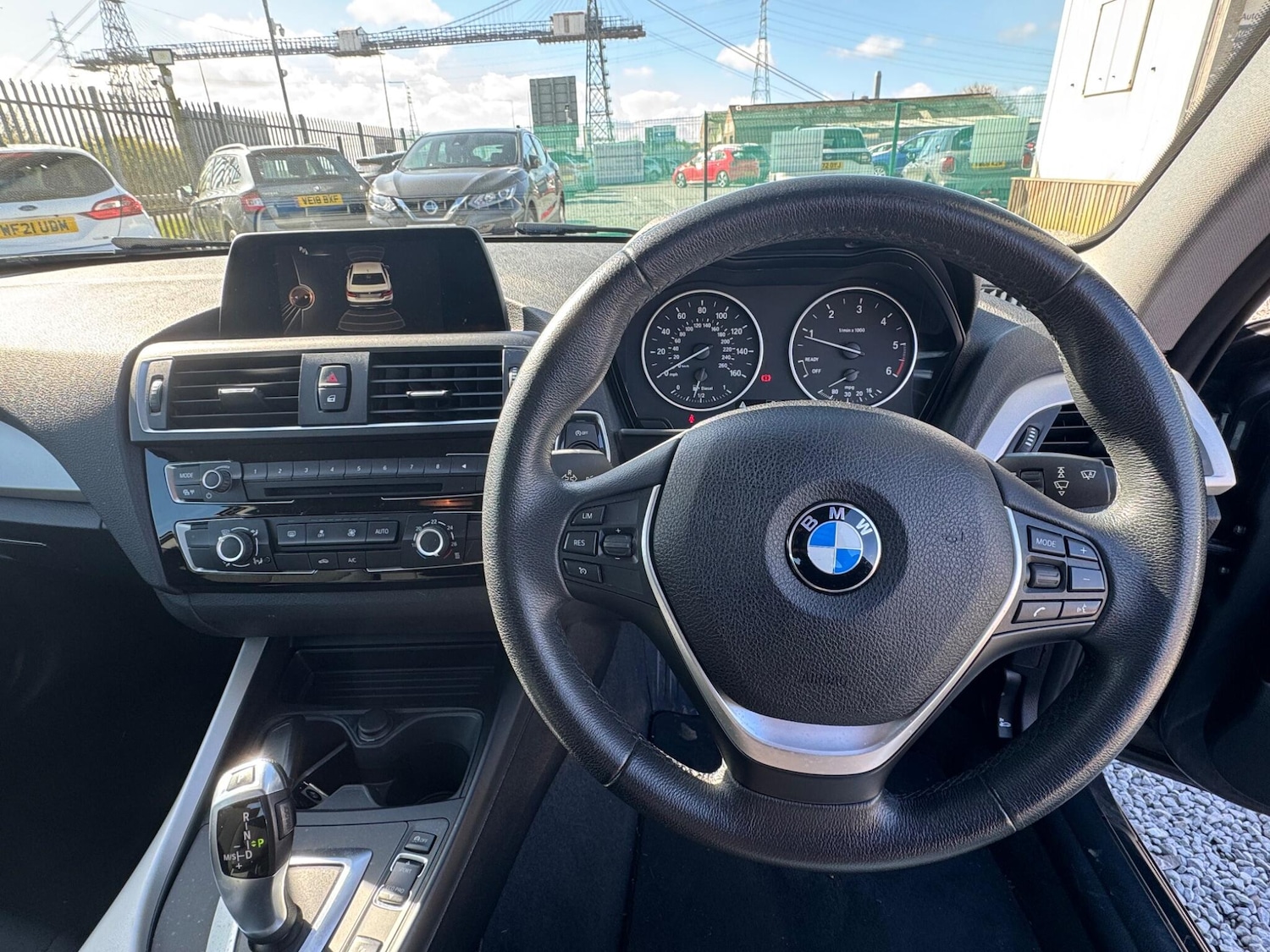 Used BMW 2 Series 2017 for sale - 78019807: Photo 25