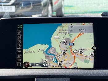 Used BMW 2 Series 2017 for sale - 78019807: Photo