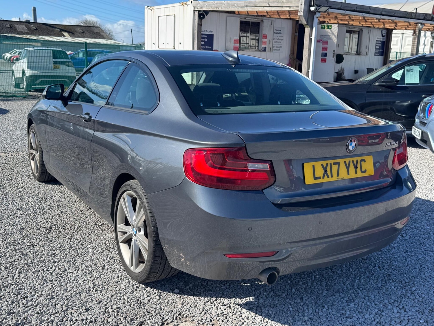 Used BMW 2 Series 2017 for sale - 78019807: Photo 5