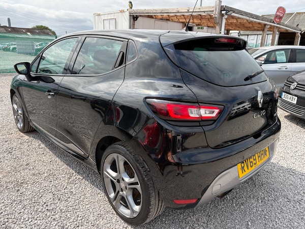 Used Renault Clio 2019 for sale - 75563184: Photo 10