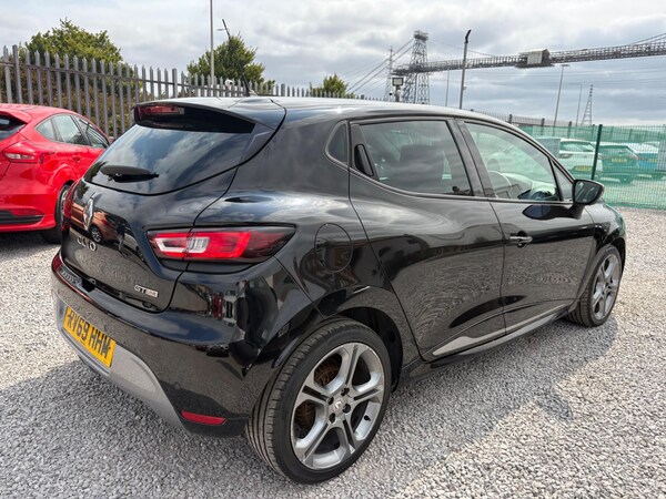 Used Renault Clio 2019 for sale - 75563184: Photo 15