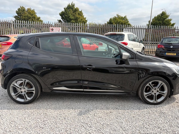 Used Renault Clio 2019 for sale - 75563184: Photo 16