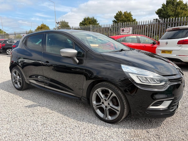 Used Renault Clio 2019 for sale - 75563184: Photo 17