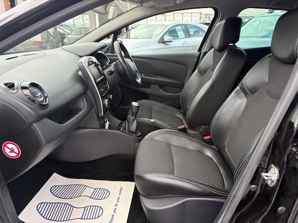 Used Renault Clio 2019 for sale - 75563184: Photo 18