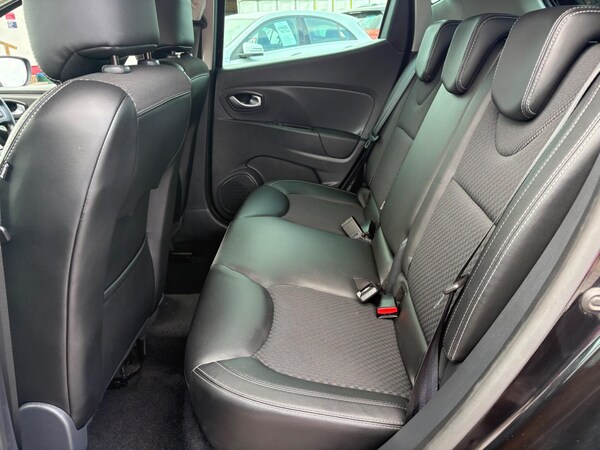 Used Renault Clio 2019 for sale - 75563184: Photo 19