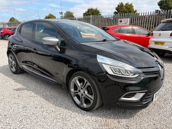 Renault - Clio