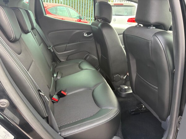 Used Renault Clio 2019 for sale - 75563184: Photo 23