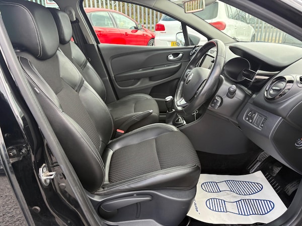 Used Renault Clio 2019 for sale - 75563184: Photo 24
