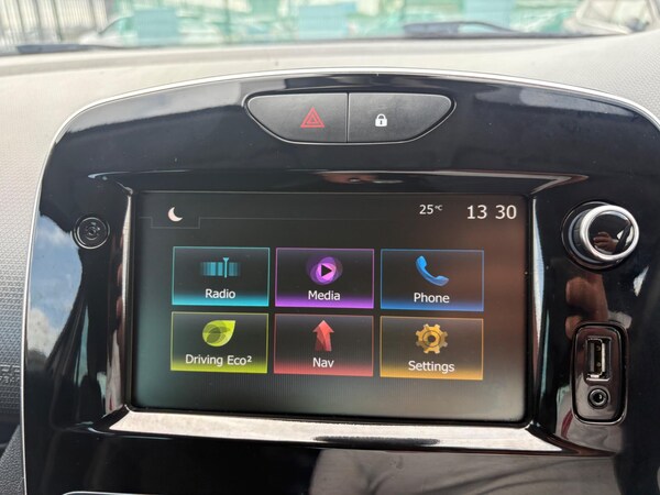 Used Renault Clio 2019 for sale - 75563184: Photo 29