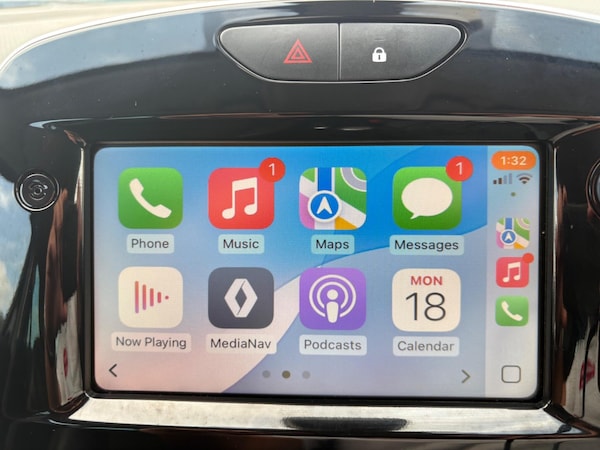 Used Renault Clio 2019 for sale - 75563184: Photo 2
