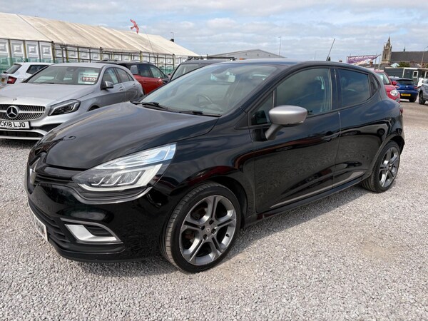 Used Renault Clio 2019 for sale - 75563184: Photo 3
