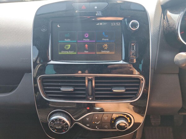 Used Renault Clio 2019 for sale - 75563184: Photo 48