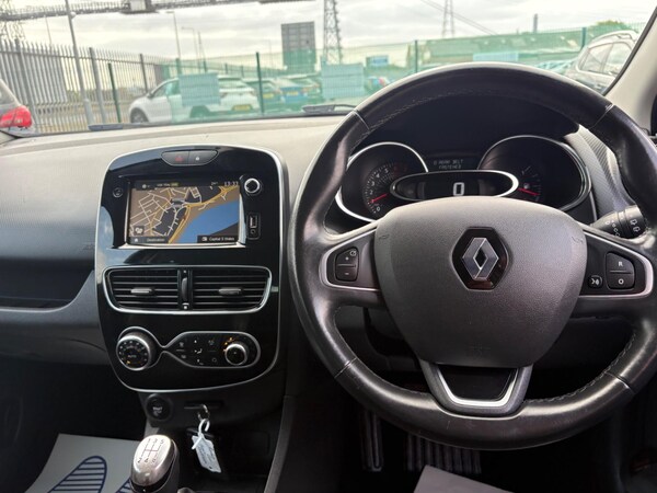 Used Renault Clio 2019 for sale - 75563184: Photo 50