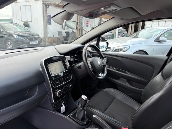 Used Renault Clio 2019 for sale - 75563184: Photo 51