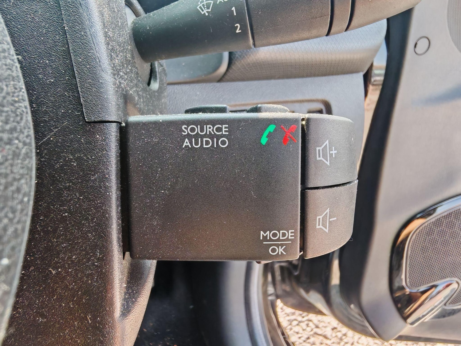 Vehicle 55