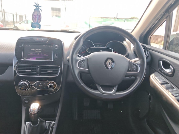 Used Renault Clio 2019 for sale - 75563184: Photo 56
