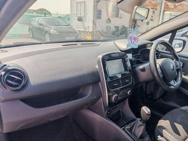 Used Renault Clio 2019 for sale - 75563184: Photo 57