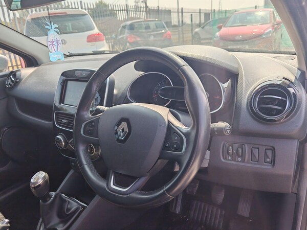 Used Renault Clio 2019 for sale - 75563184: Photo 58