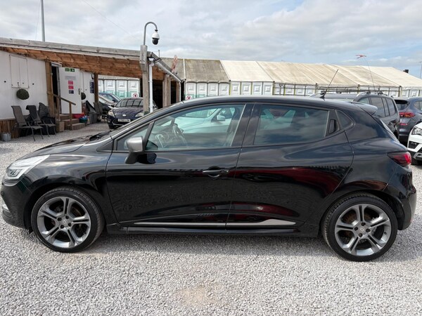 Used Renault Clio 2019 for sale - 75563184: Photo 9