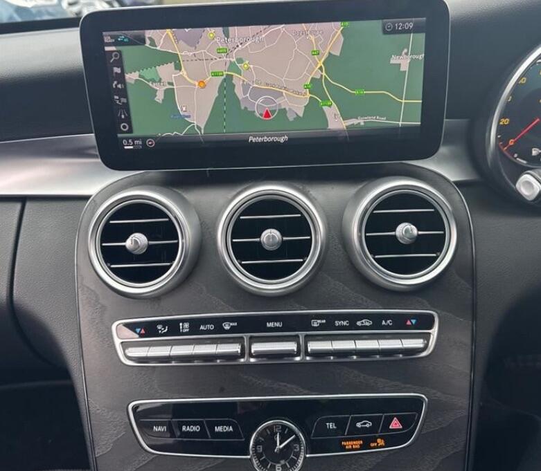 Used Mercedes-Benz C Class for sale - 77647089: Photo 10