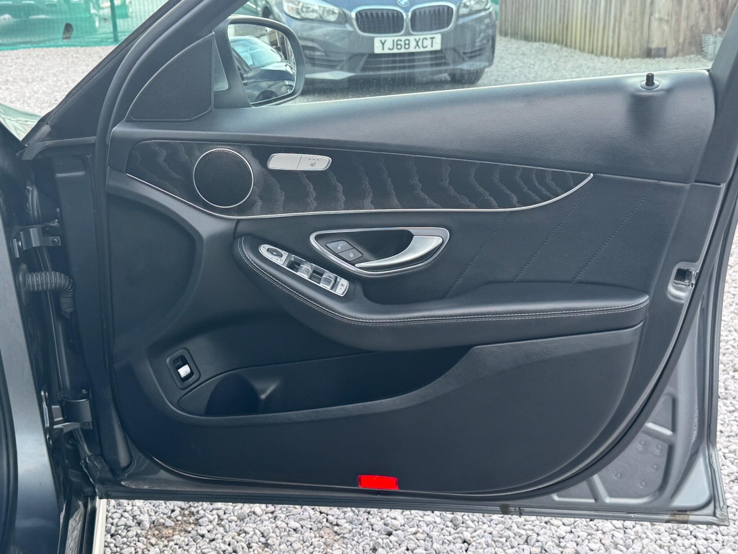 Used Mercedes-Benz C Class 2019 for sale - 77647089: Photo 25