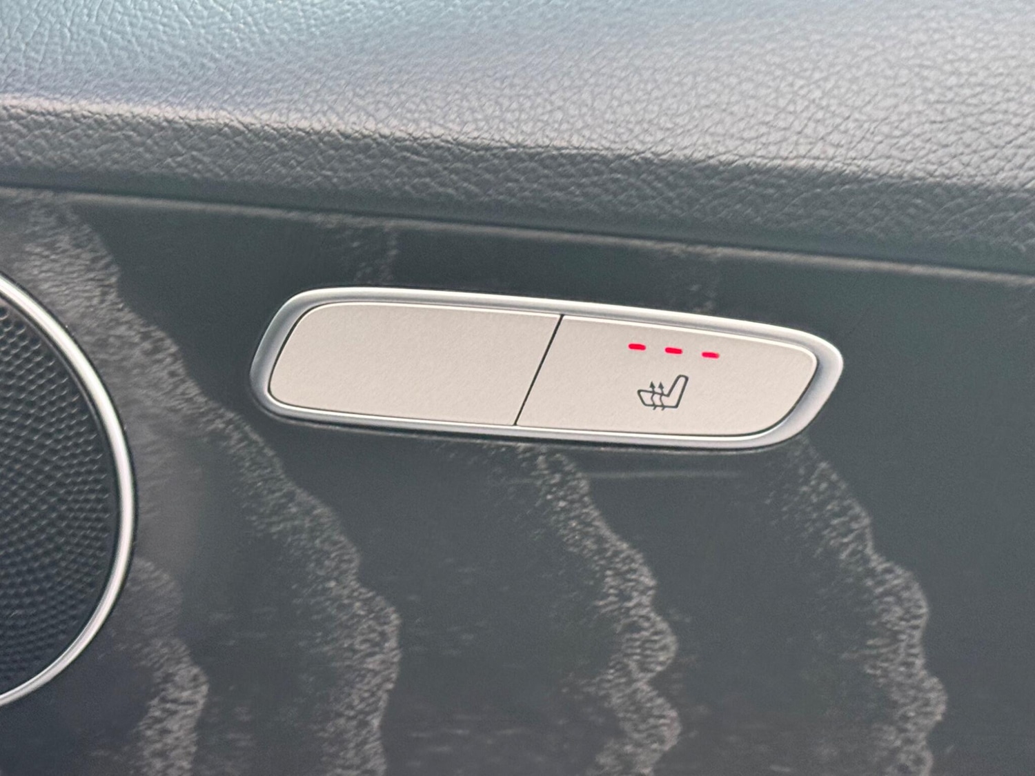 Used Mercedes-Benz C Class 2019 for sale - 77647089: Photo 27