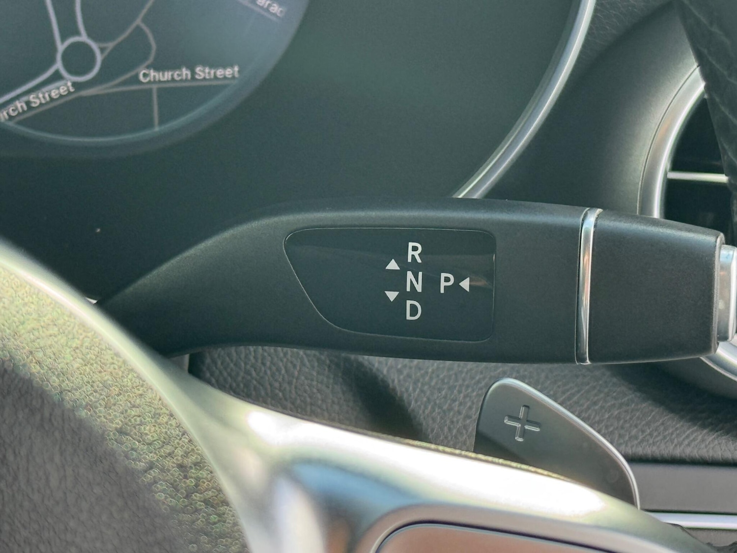 Used Mercedes-Benz C Class 2019 for sale - 77647089: Photo 35