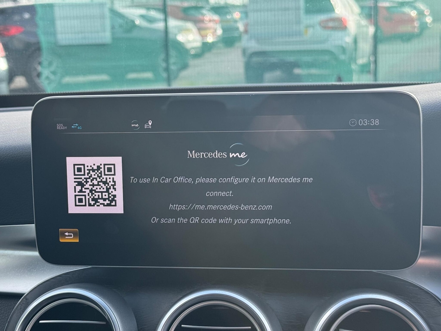 Used Mercedes-Benz C Class 2019 for sale - 77647089: Photo 41