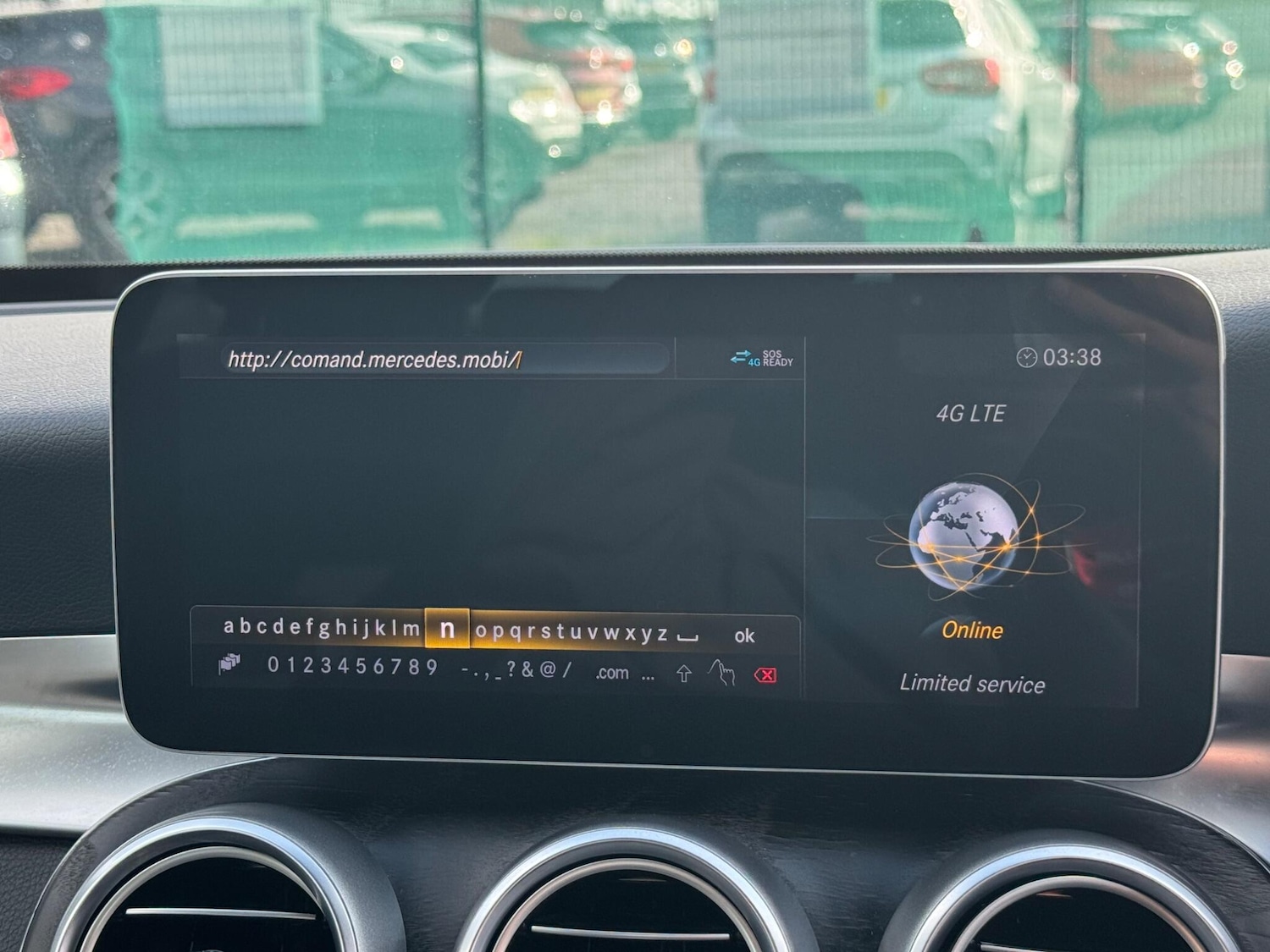 Used Mercedes-Benz C Class 2019 for sale - 77647089: Photo 46