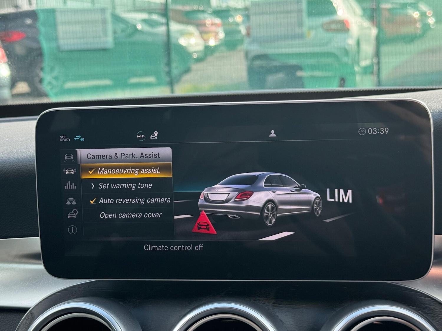 Used Mercedes-Benz C Class 2019 for sale - 77647089: Photo 50