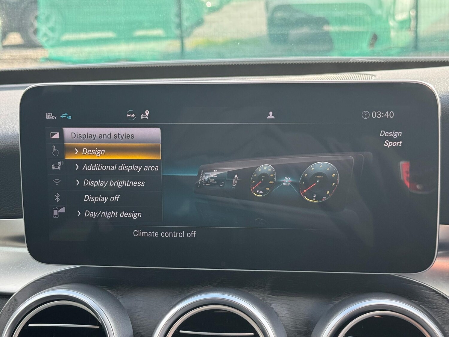 Used Mercedes-Benz C Class 2019 for sale - 77647089: Photo 53