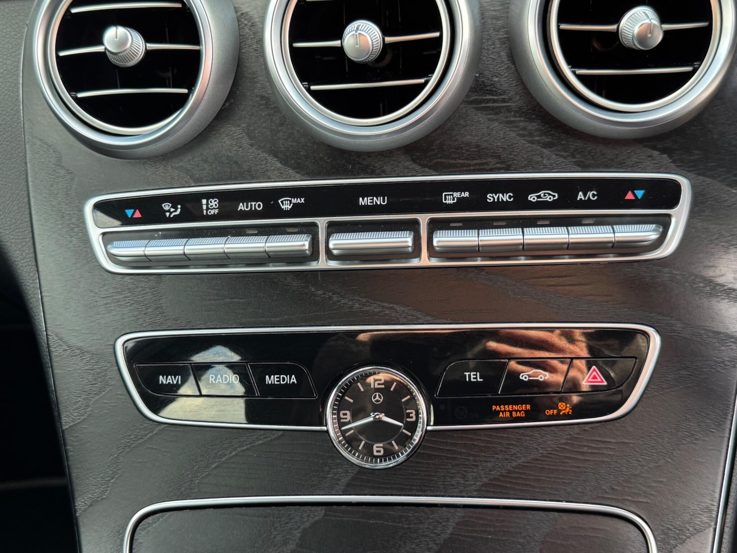 Used Mercedes-Benz C Class 2019 for sale - 77647089: Photo 57