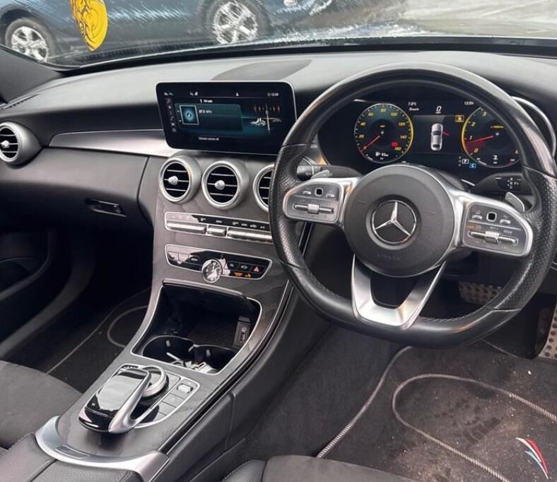 Used Mercedes-Benz C Class for sale - 77647089: Photo 9