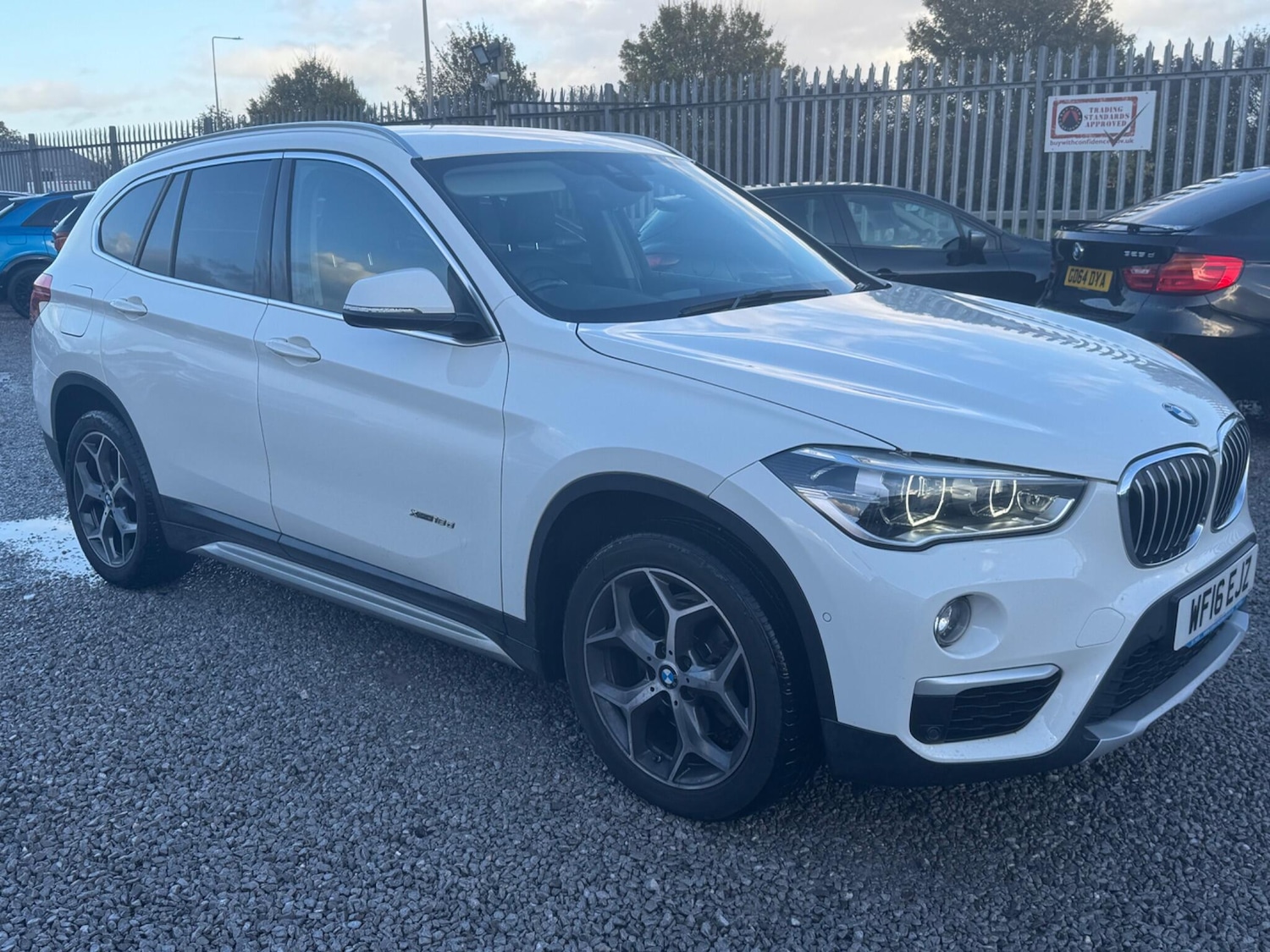 Used BMW X1 2016 for sale - 76432118: Photo 10
