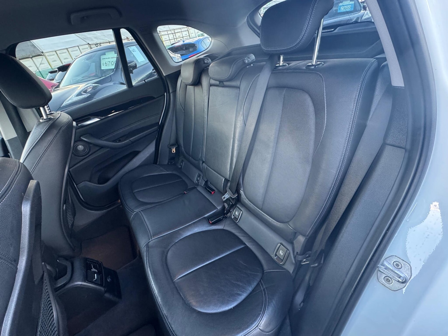 Used BMW X1 2016 for sale - 76432118: Photo 12