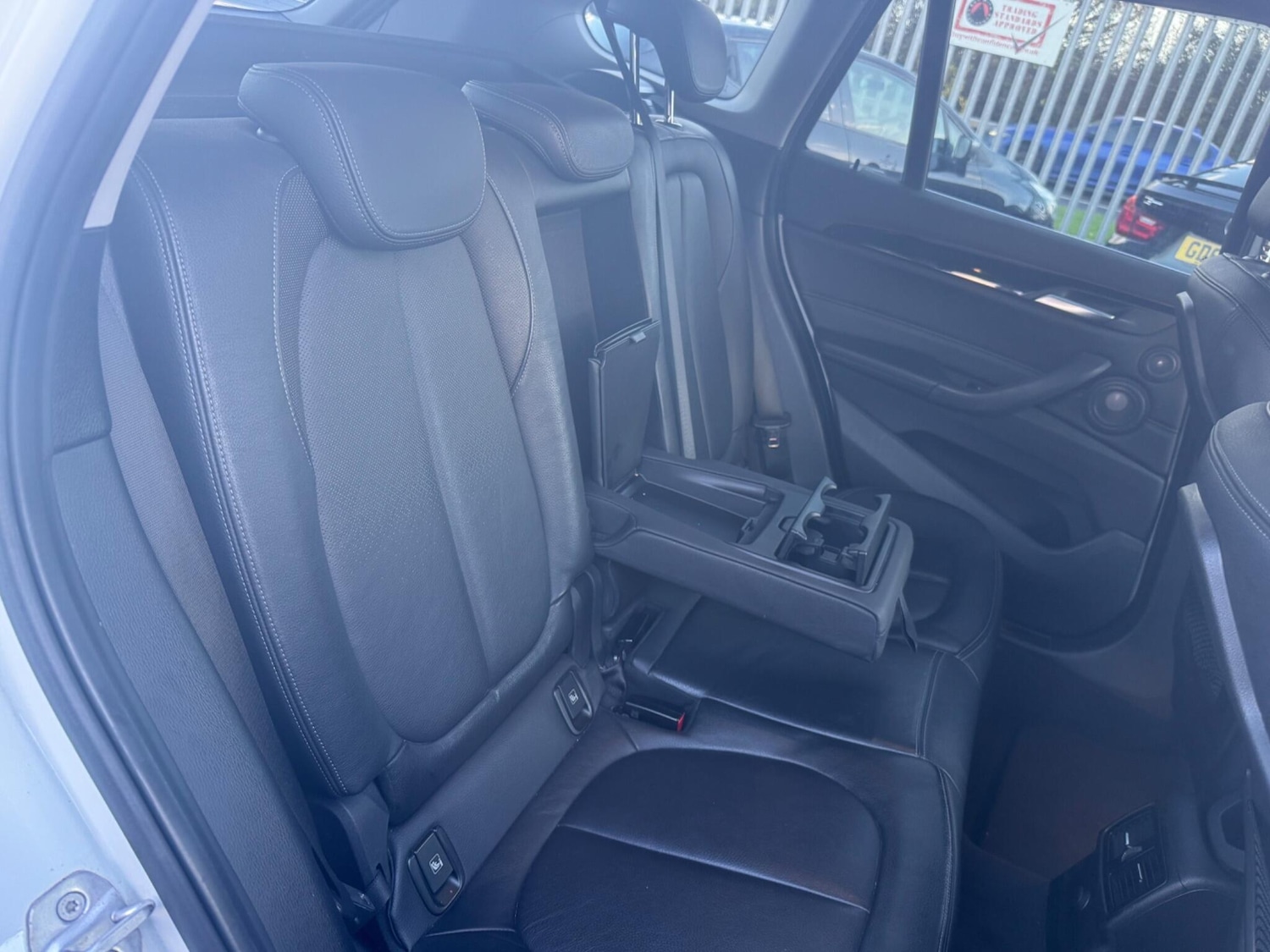 Used BMW X1 2016 for sale - 76432118: Photo 14