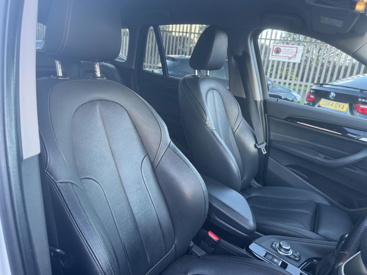 Used BMW X1 2016 for sale - 76432118: Photo 15