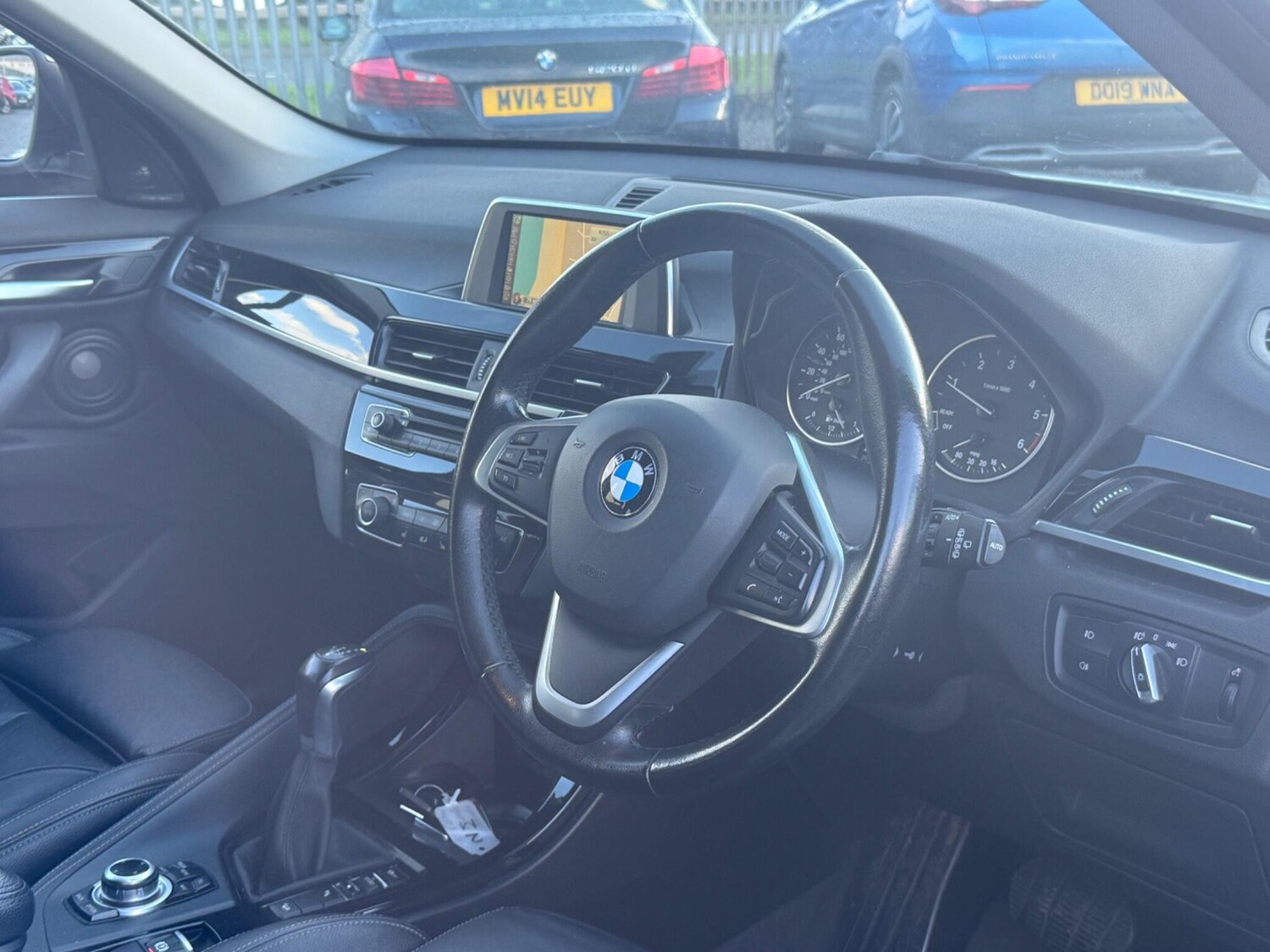 Used BMW X1 2016 for sale - 76432118: Photo 16