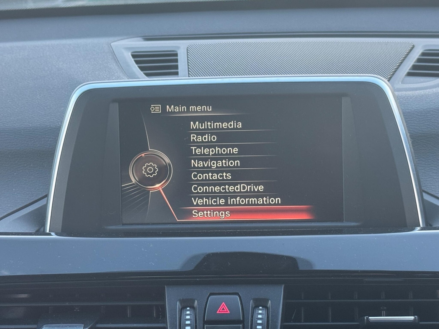 Used BMW X1 2016 for sale - 76432118: Photo 19