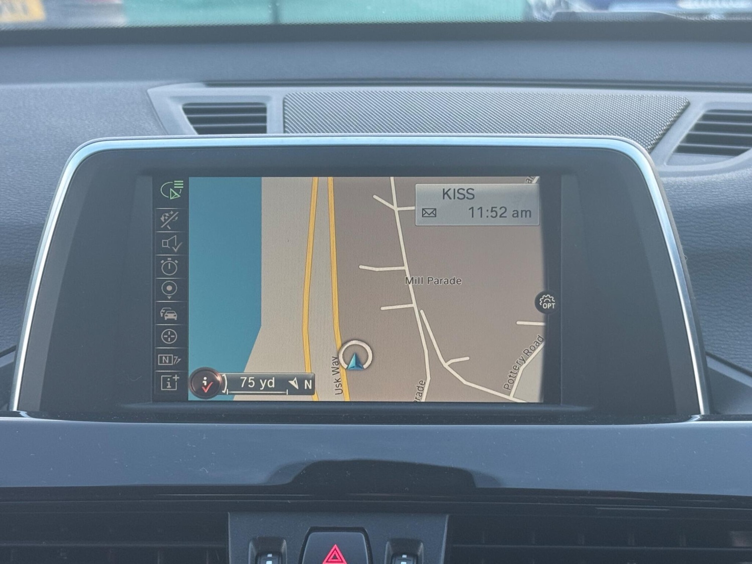 Used BMW X1 2016 for sale - 76432118: Photo 2