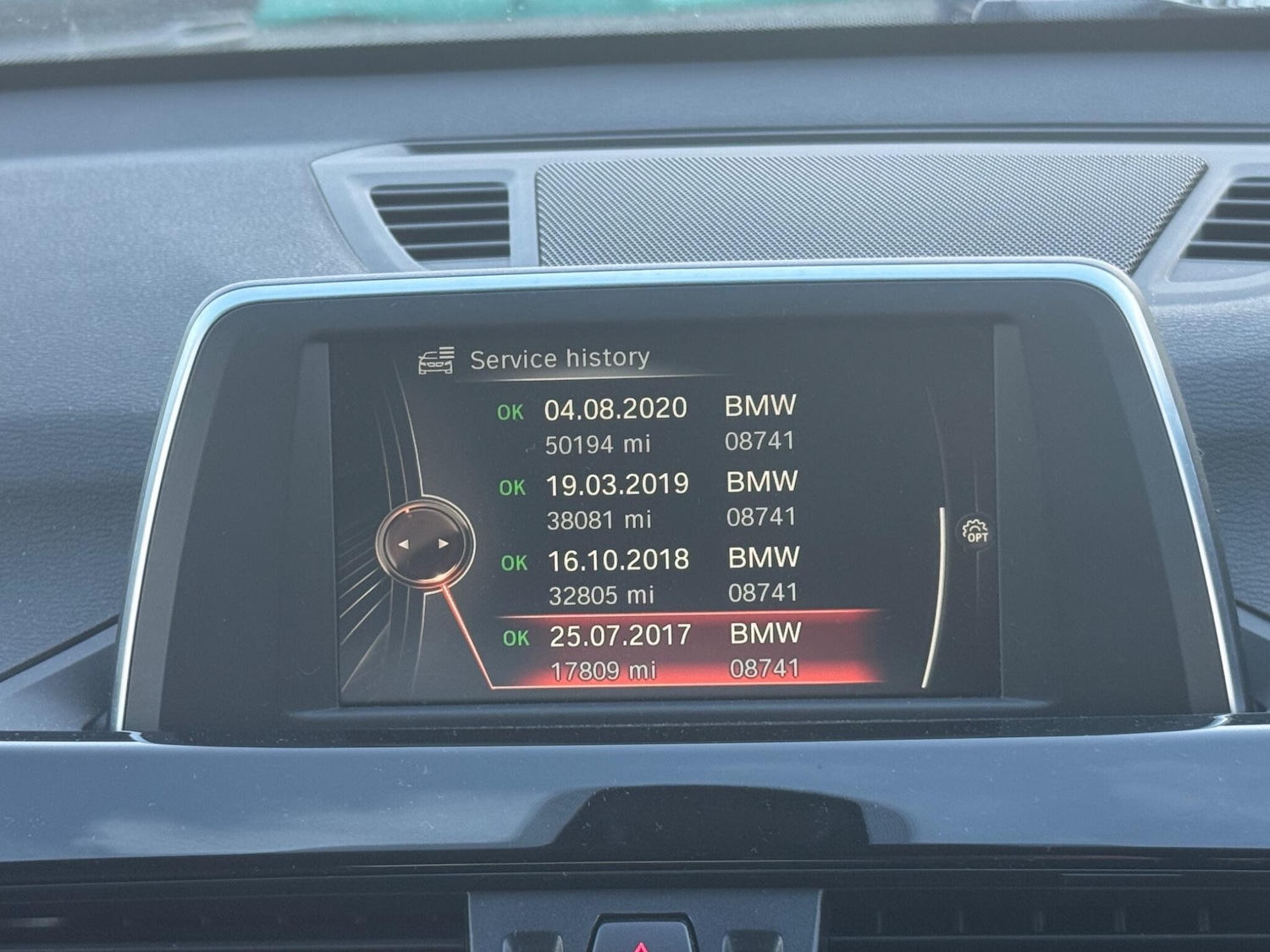 Used BMW X1 2016 for sale - 76432118: Photo 21